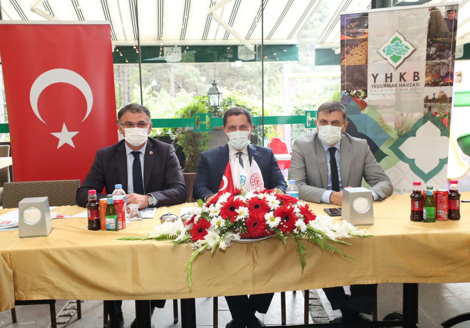 2021 Yılı Eylül Ayı Meclis ve Encümen Toplantıları Gerçekleştirildi